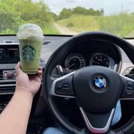 Starbucks เซ็นทรัลเวสท์เกต ชั้น 3