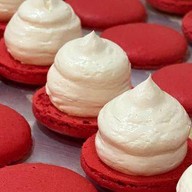 Chuchu Baking ฉูฉู่เบคกิ้ง  The Mall Lifestore Bangkapi
