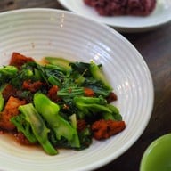 Loving Hut ปากช่อง