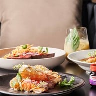 Cielo Sky Bar & Restaurant