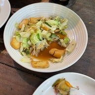 Loving Hut ปากช่อง