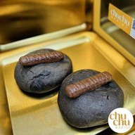 Chuchu Baking ฉูฉู่เบคกิ้ง  The Mall Lifestore Bangkapi