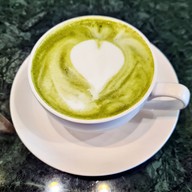 The Famous Cafe Suan Phak
