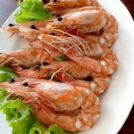 เมนูของร้าน น้ำทิพย์
