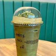 เมนูของร้าน PunThai Coffee ช่องนนทรี