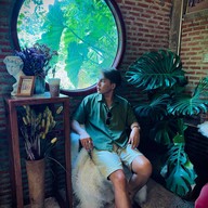 Wali Land Garden Cafe
