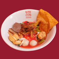 ก๋วยเตี๋ยวนายอ้วนเย็นตาโฟบะเต็งเสาชิงช้า ประดิพัทธ์