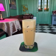 I • SO • LATE - sip & taste เขื่องใน