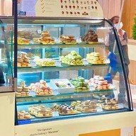 Chuchu Baking ฉูฉู่เบคกิ้ง  The Mall Lifestore Bangkapi
