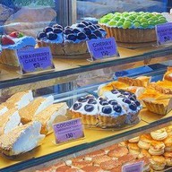Chuchu Baking ฉูฉู่เบคกิ้ง  The Mall Lifestore Bangkapi