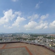 จุดชมวิวเขารัง ภูเก็ต