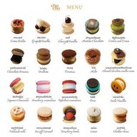 Chuchu Baking ฉูฉู่เบคกิ้ง  The Mall Lifestore Bangkapi