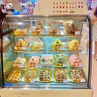 Chuchu Baking ฉูฉู่เบคกิ้ง  The Mall Lifestore Bangkapi