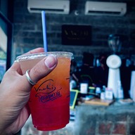 Vachi Old Town Specialty coffee