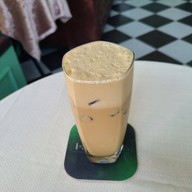I • SO • LATE - sip & taste เขื่องใน