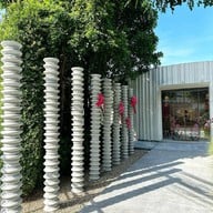 found cafe นวลจันทร์