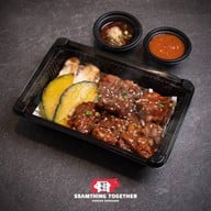 Ssamthing Together โรบินสันไลฟ์สไตล์ ราชพฤกษ์
