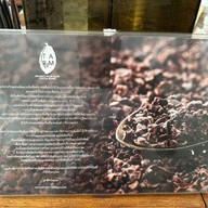 TARM Craft Chocolate