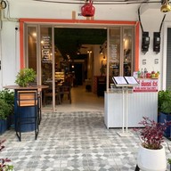 หน้าร้าน SignatureThai Café and Tea House Restaurant