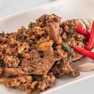 ลาบลุงโอ๊ต (ลูกเขย)