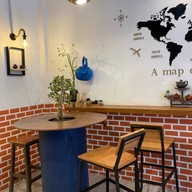 บรรยากาศ SignatureThai Café and Tea House Restaurant