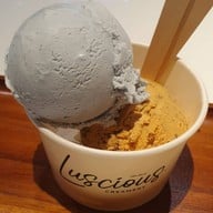 Honest vanilla (100+10 บาท)Where It All Begin (100+10 บาท)