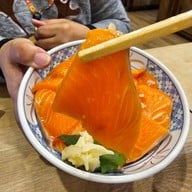 Isomaru Suisan Hakata, Fukuoka