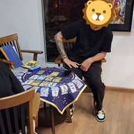 บรรยากาศ เซียมซี คาเฟ่ -