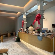 found cafe นวลจันทร์
