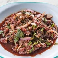 ลาบลุงโอ๊ต (ลูกเขย)