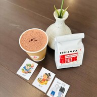 TARM Craft Chocolate