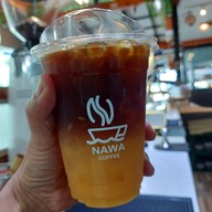เมนูของร้าน Coffee Nawa  54 -