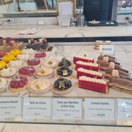 เมนู Paris Mikki สุขุมวิท 19