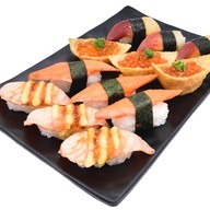 SUSHi EXPRESS โลตัสบางบ่อ
