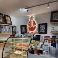 บรรยากาศ เซียมซี คาเฟ่ -