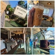 ณ coffee