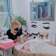 ร้านเสริมสวยนานาบิวตี้ เครือสหพัฒน์