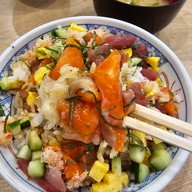 Isomaru Suisan Hakata, Fukuoka