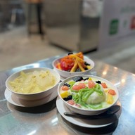 มรกตสยาม หวานเย็นสูตรโบราณ สาขาบางบัวทอง