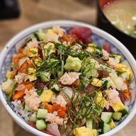 Isomaru Suisan Hakata, Fukuoka