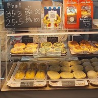 TheblackcatPizzeria (พิซซ่านาโปลีแป้งสด) สามแยกทานตะวัน