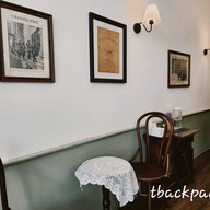 บรรยากาศ Couple Candles Coffee กาแฟศรีนครินทร์ หลังห้างพาราไดซ์