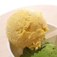 Mango mochi (100 บาท) 