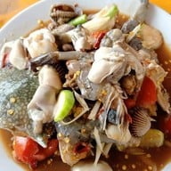 ลาบนัว นครสวรรค์