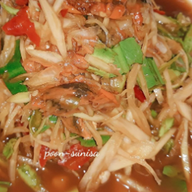 ร้านน้องไอซ์เมี่ยงปลาเผา -