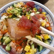 Isomaru Suisan Hakata, Fukuoka