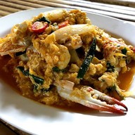 อีสานครกไม้ (เฉวง)