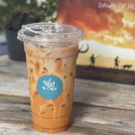 หมูทอด กาแฟสด น้ำชง @46 คาเฟ่