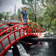 อัยการ์เด้น คาเฟ่ แอน สตูดิโอ -