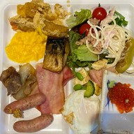 Hotel Route-Inn Grand Asahikawa Ekimae